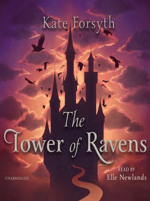cover image of The Tower of Ravens